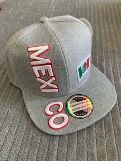 Gorra de Mexico 🇲🇽 SnapBack