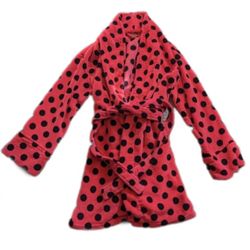 Victoria's Secret Pink Robe