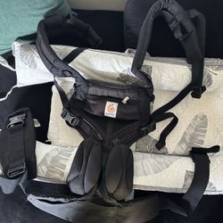 Ergo Baby Carrier