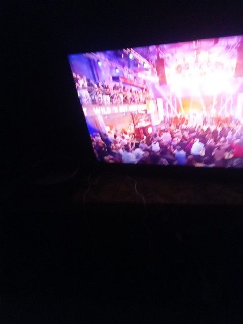 Tv For The Low