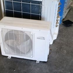 Kingsfin Ac Unit