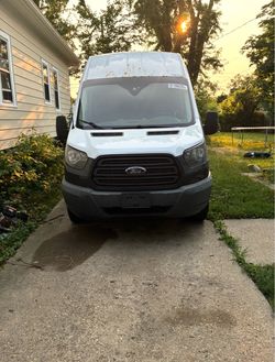 2017 for t250 cargo