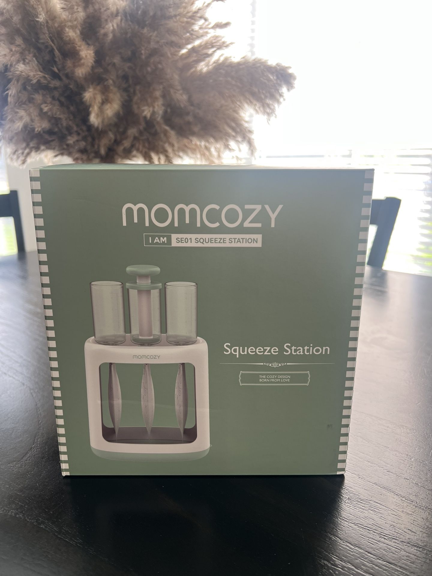 Momcozy