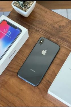 iPhone X Unlocked / Liberado 😃
