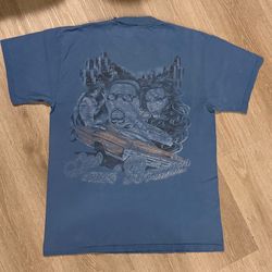 Lowrider vintage t shirt