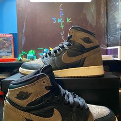 JORDAN 1 PALOMINO