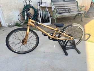 Haro BMX MINI Race Bike with 20” Wheels