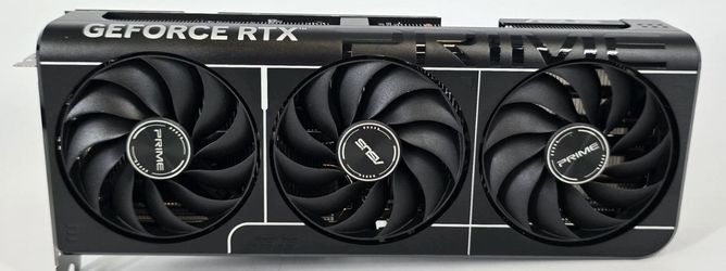 ASUS Prime GeForce RTX 5070 Ti 16GB - Graphics Card GPU