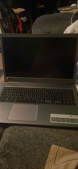Acer Chromebook