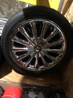 Tires for sale! 225/45/17