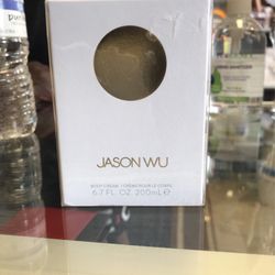 Jason Wu Body Cream