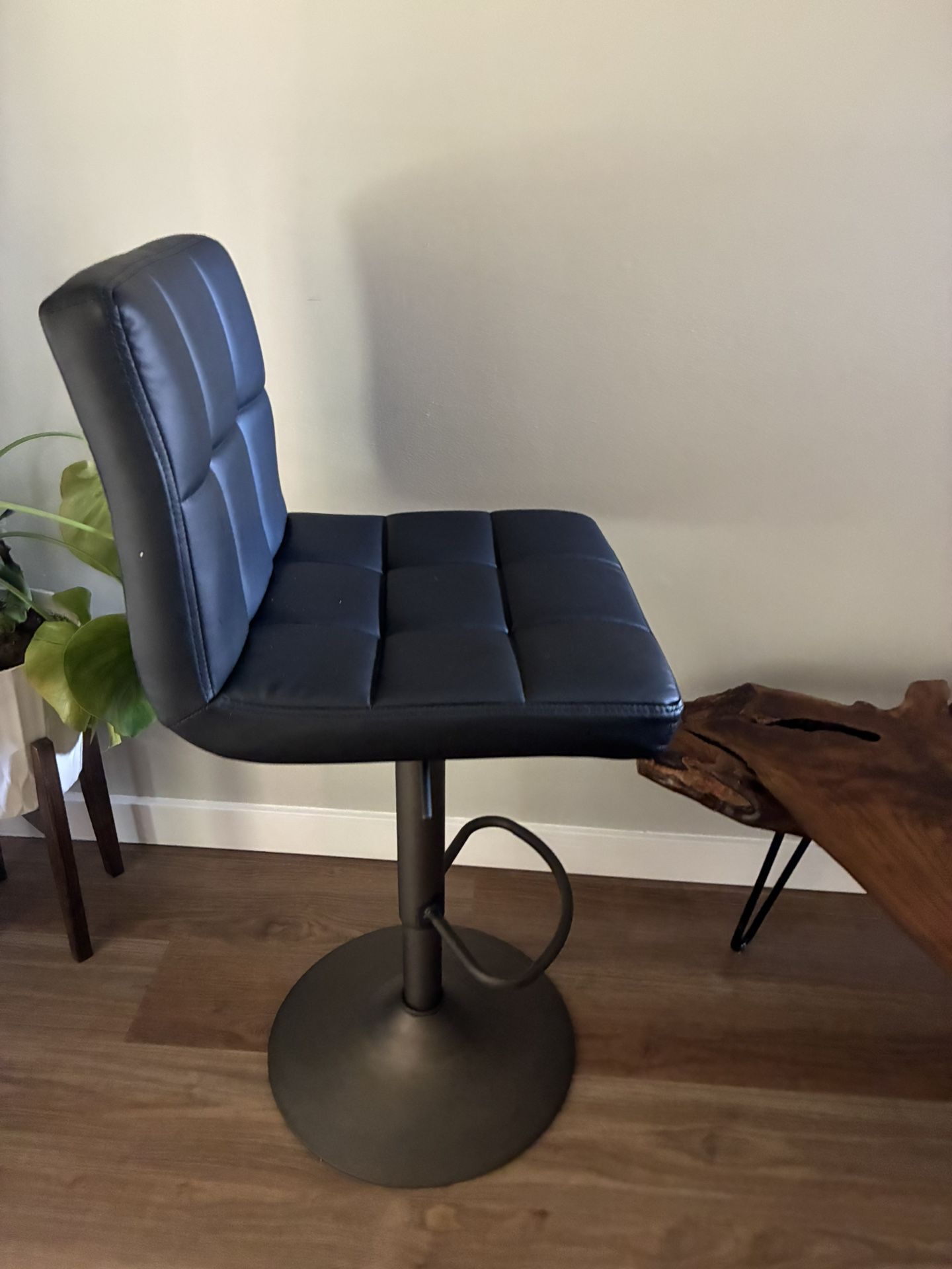 Comfortable Bar Stools