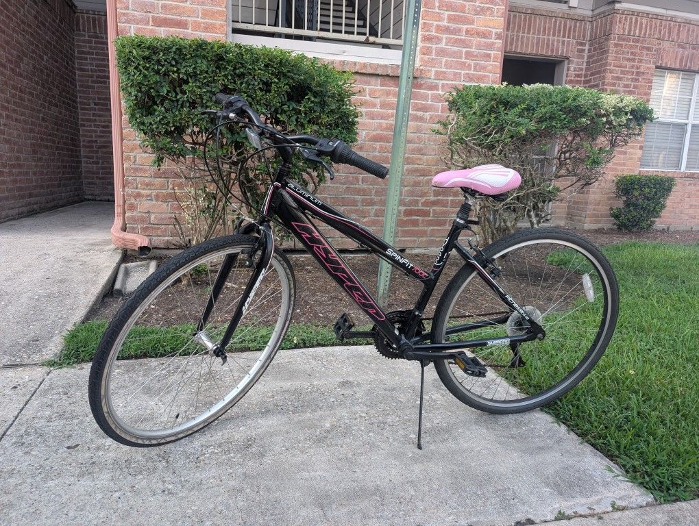 Hyper Spinfit 700c/28