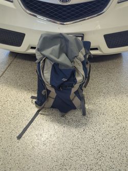 Deuter ACT lite 65+10 backpack