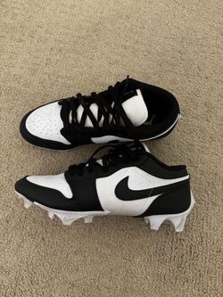 Jordan 1 Low Cleats