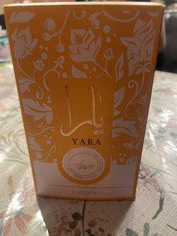 Yara Perfume