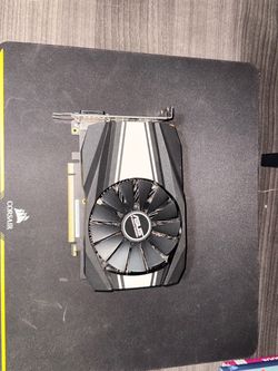 Asus Geforce GTX 1660S 6gb