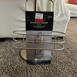 Shower Caddy 