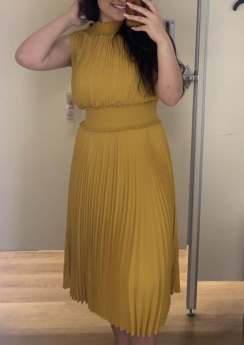 Dress Nanette Lepore Midi