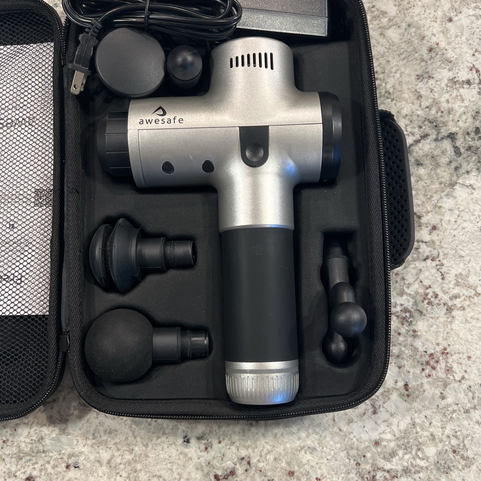 Massage Gun