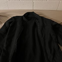 Medium Jacket 