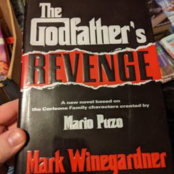 Godfathers Revenge
