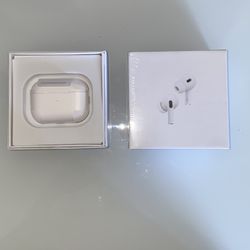 AirPods Pro 2 USB C