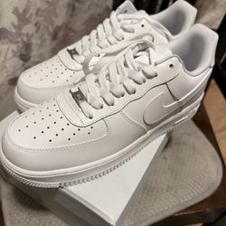 Air Forces (size 9.5)