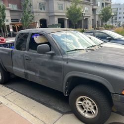 Dodge Dakota 