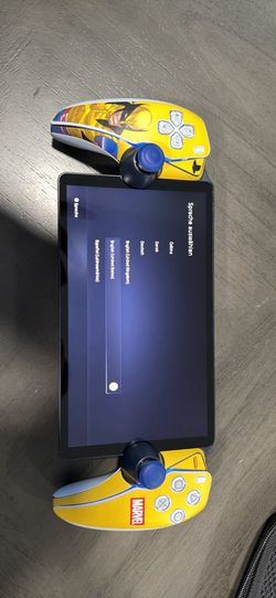PlayStation Portal