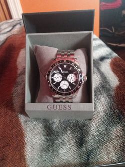Men's Guess Watch