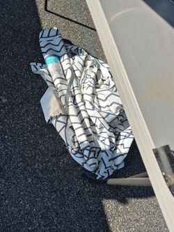 Grandma's warehouse clearance