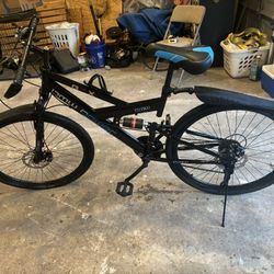 BMW Power G760 X Bike 