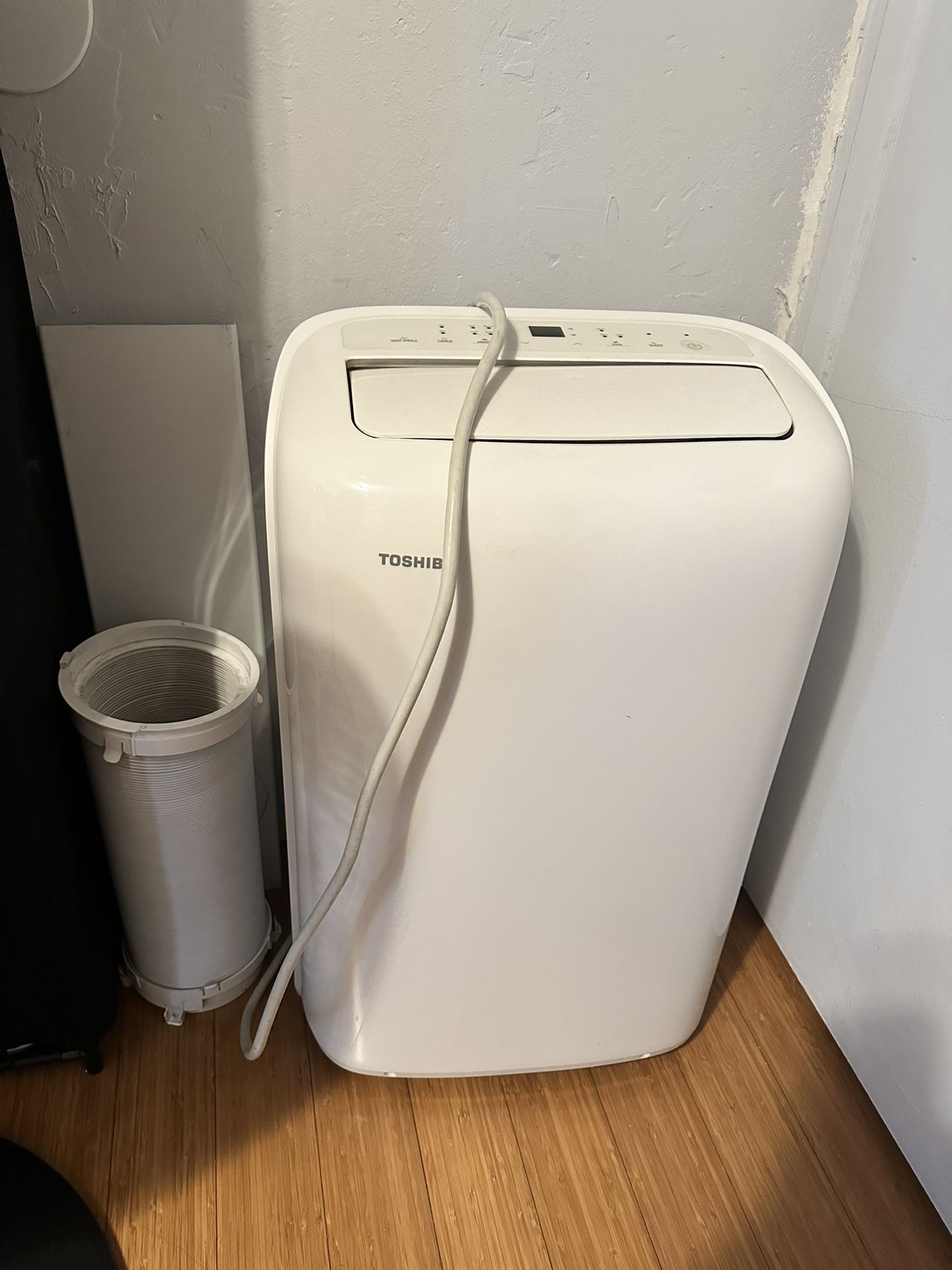 Toshiba Portable AC Unit