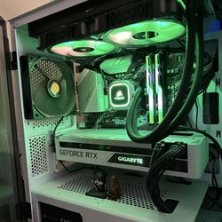 Gaming PC | RTX 3070 | Intel i7 10700k
