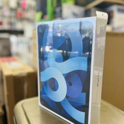 iPad Air Available 