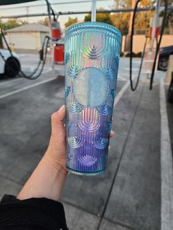 Starbucks Mermaid Cup