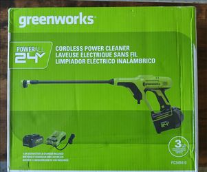 Greenworks