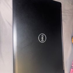 Dell Latitude 5590 laptop