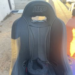 HSP Youth Booster Seat 
