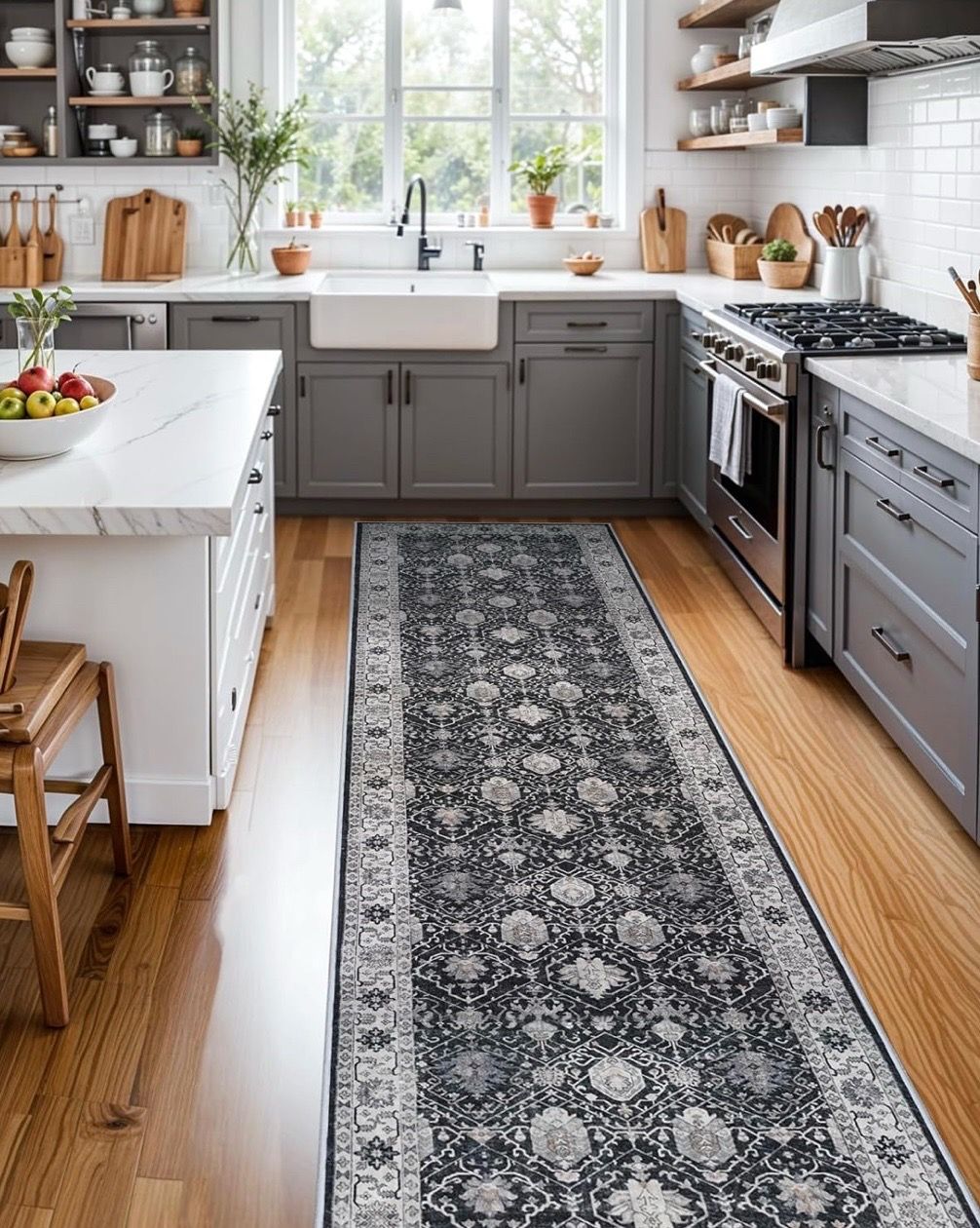 Carpet Runner