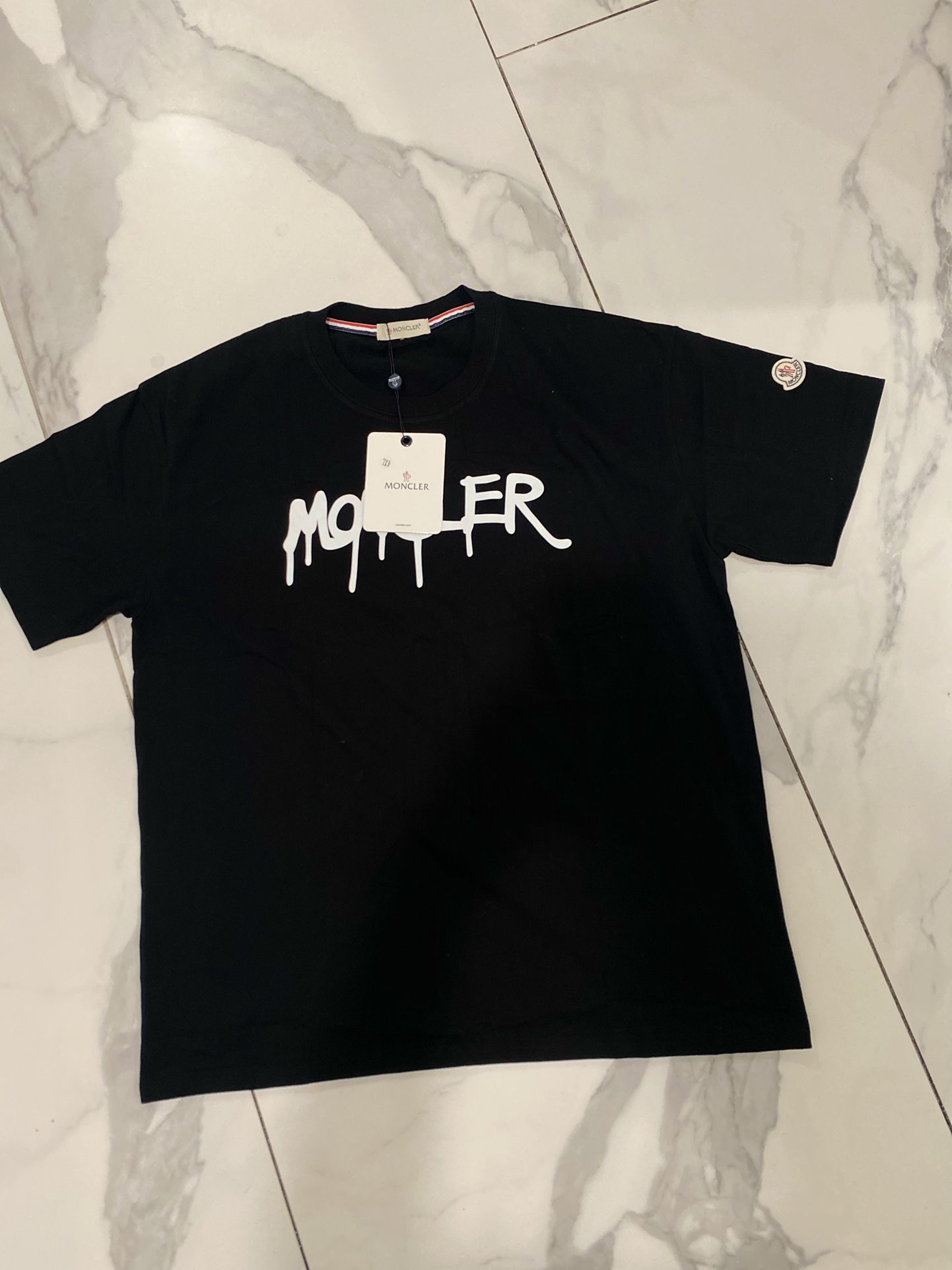 Moncler T-Shirt