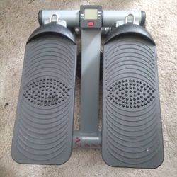 Sunny Healthy & Fitness Stair Stepper
