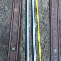 Classic Car 11” Windshield Wiper Blades