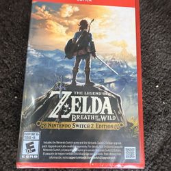 Zelda Breathe Of The Wild 