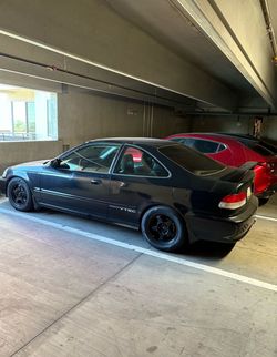 Honda Civic Si