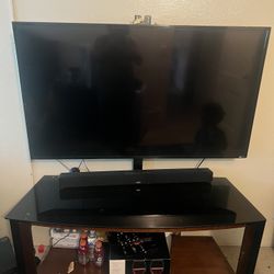 Tv Stand Must Go Asap