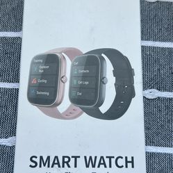 Smart watch