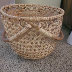 Wicker Baskets 