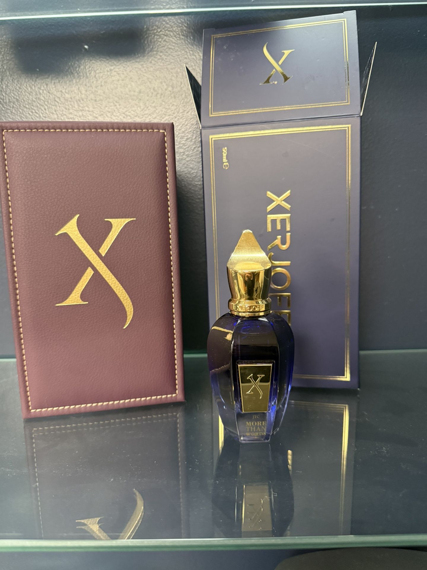 Xerjoff “More Than Words” 50ml